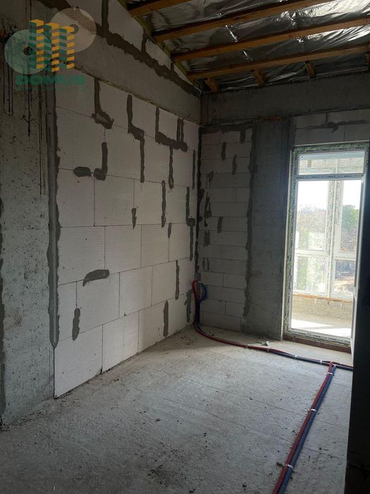 1-room apartment apartment by the address (area 35,4 m²) - Atlanta.ua - photo 4