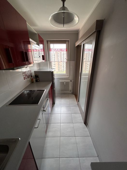 Kawalerka Katowice- os. Paderewskiego - Widok 5