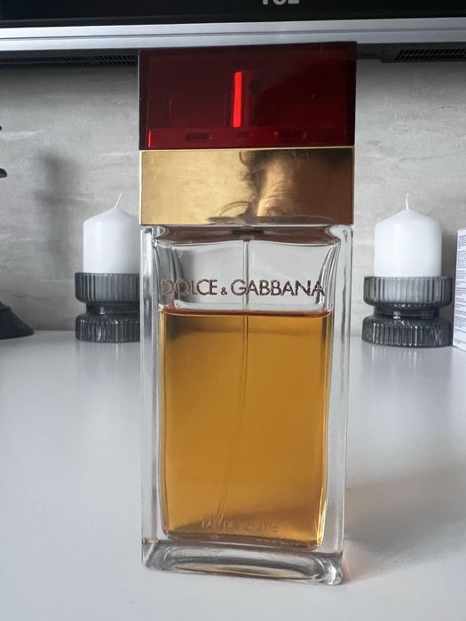 Dolce & Gabbana Pour Femme