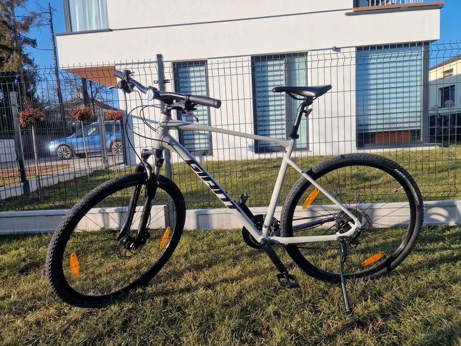 Rower crossowy Giant Roam 3