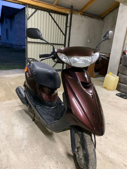 Продам Yamaha jog sa 36