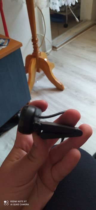 Kamerka Internetowa Webcam Logitech C210