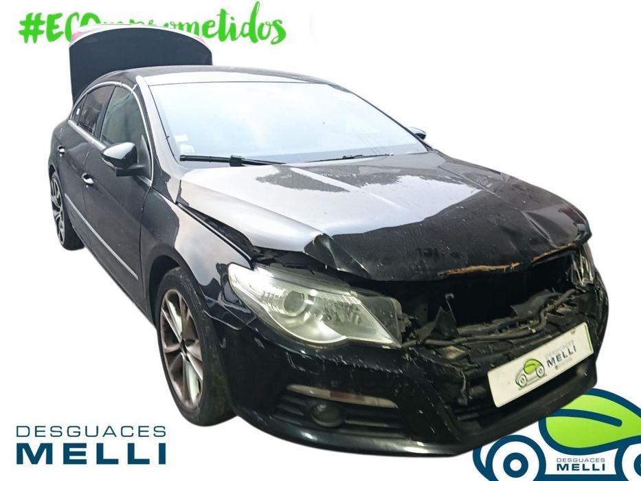 Volante Volkswagen Passat