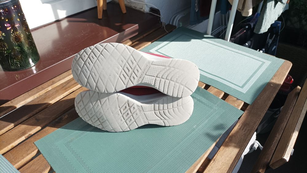 Sneakersy męskie Skechers Dynamight 2.0 in a flash