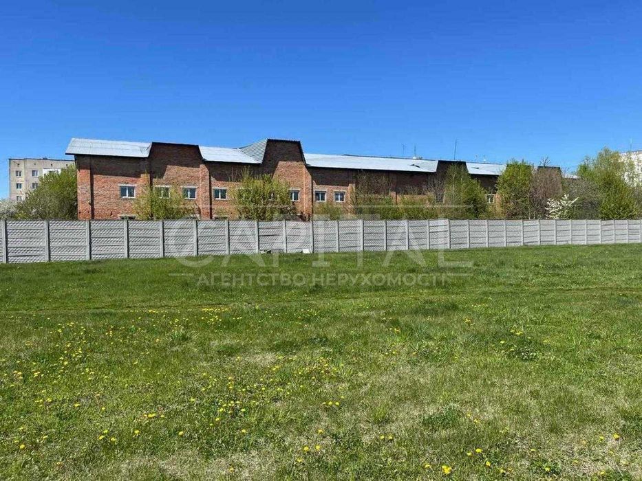 Продажа склада производство / 2150 м2 / под Киевом / Васильков