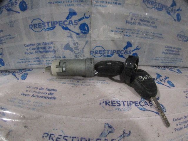 Conjunto de canhões SAAB 9-3 Hatch (YS3D)