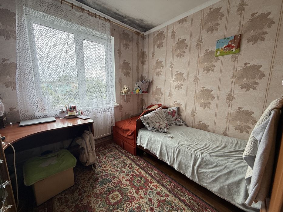 Продам квартиру. Без комісії. Центр. Сертифікат, ваучер. 2% податки