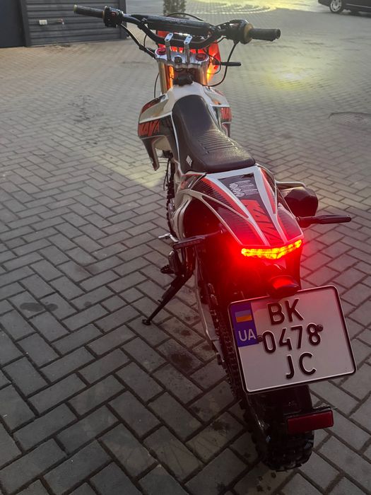 Kaya 412 xb 250 2025