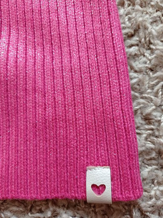 Дитячі шапк демісезон для дівчинки, 4-6 років