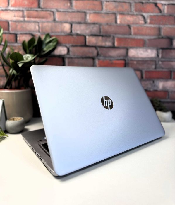 Ноутбук HP Elitebook 850 G4·I7-7500U·16GB+SSD256·15.6"Full HD·Гарантія