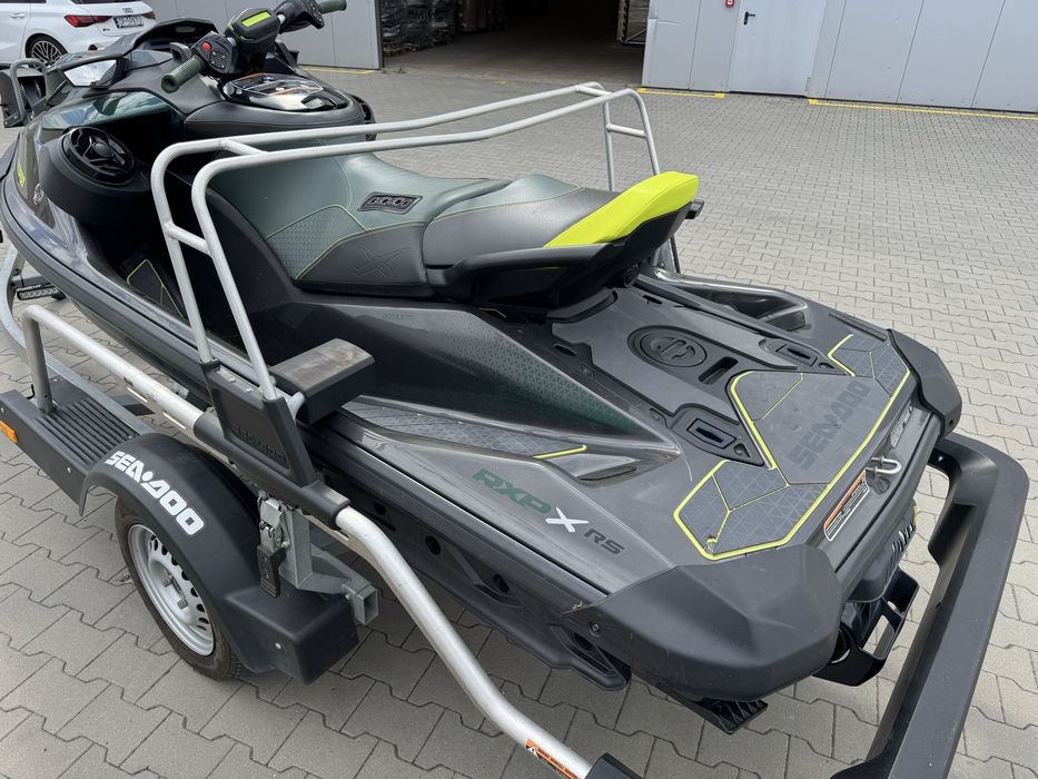 Sea doo RXP RS 300 APEX