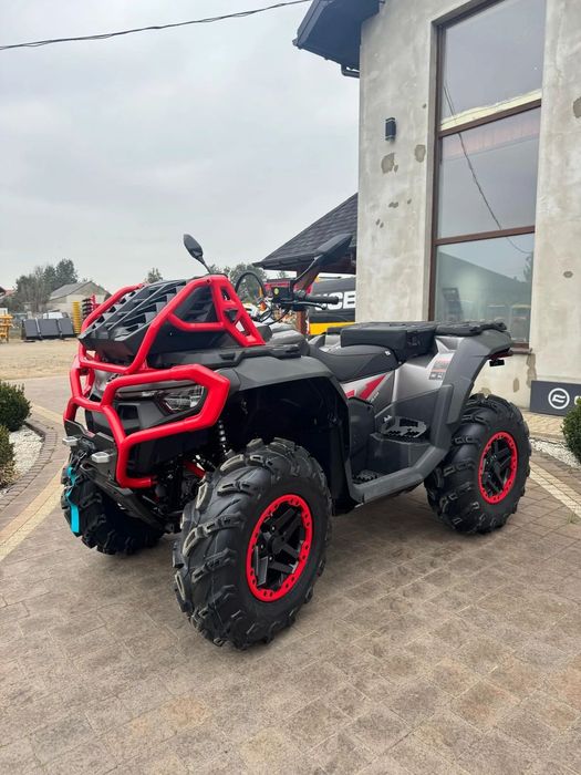 Cfmoto