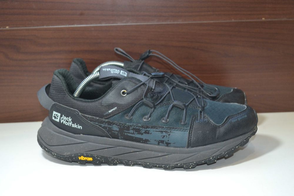 jack wolfskin 44р кроссовки тактические оригинал