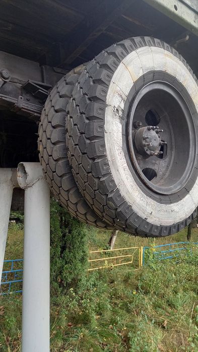 УралЗис 5, ЗИС 5