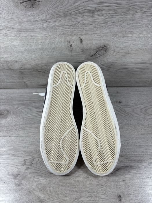 Nike Blazer чоловічі кросівки 42 розмір