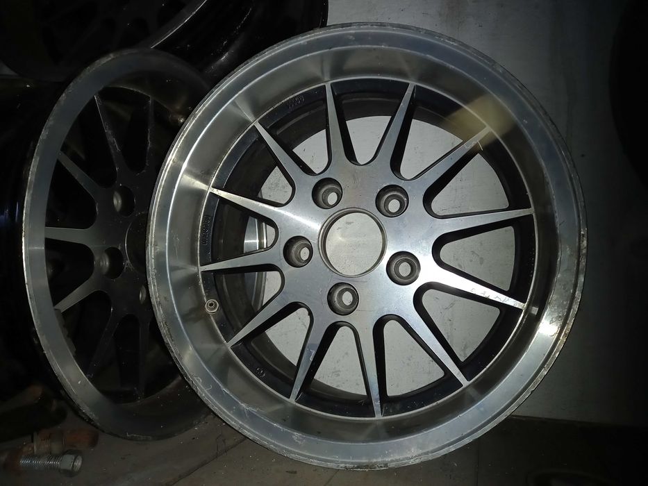 bmw  e 36 lusterka kierownica  felgi