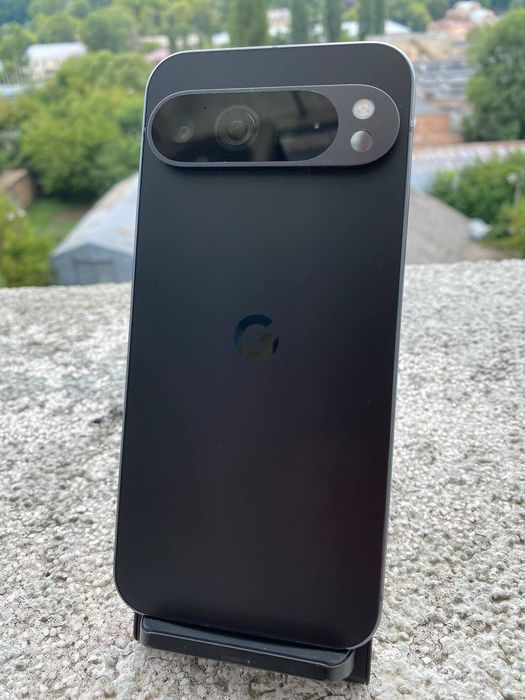 Google Pixel 9 Pro XL 128GB | Частинами 0% | Гарантія | Неверлок