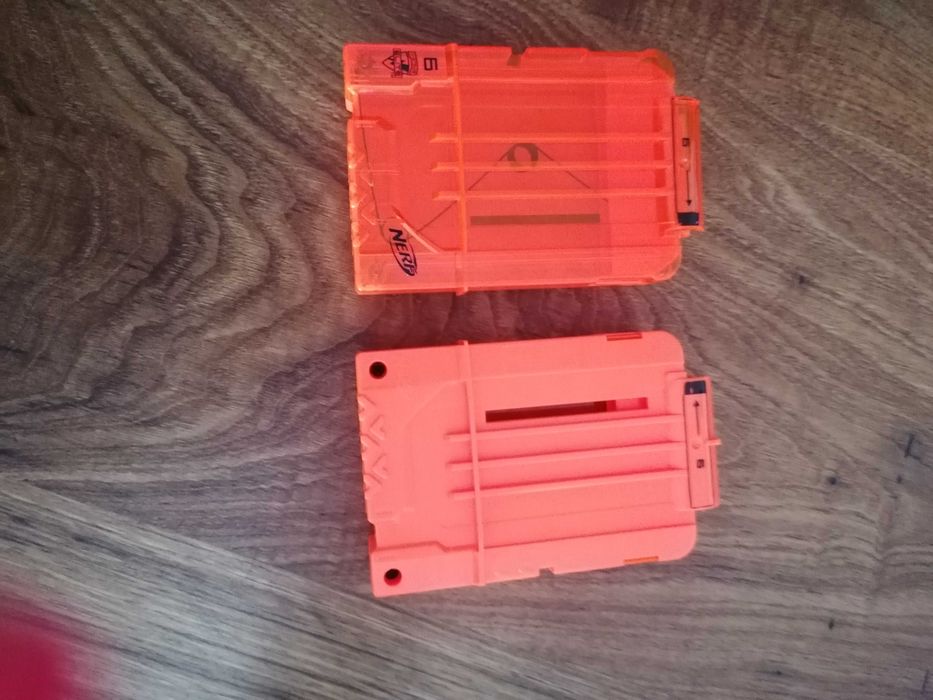 NERF - Colete Táctico Elite