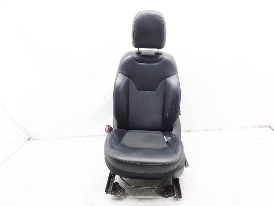 fotele skóra kanapa boczki komplet - jeep compass ii 16-20