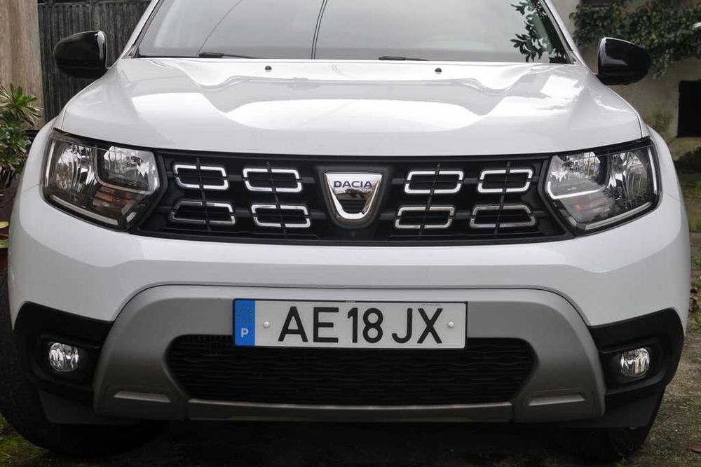 Dacia Duster 1.0 TCe Prestige