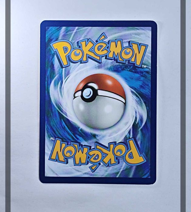 Amaura 27/131 FLI Pokemon ENG-NM