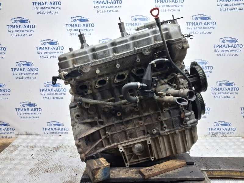 Розбірка Запчастини SsangYong Rexton Рекстон