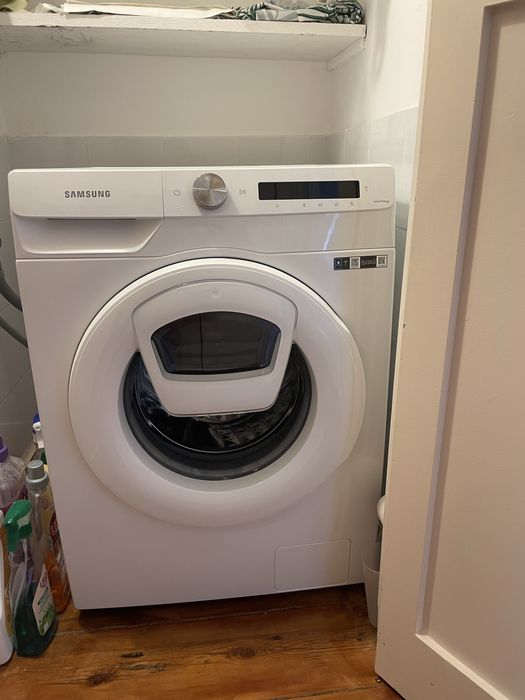 Maquina lavar roupa Samsung