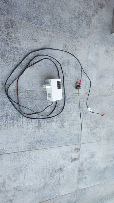 Anoda tytanowa do bojlerów