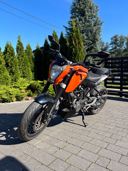 KTM
