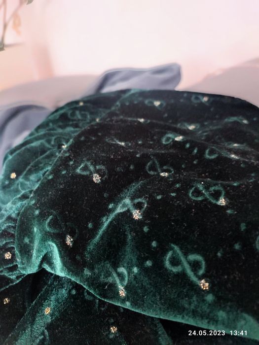 Sukienka Sugarfree, Rozmiar 104