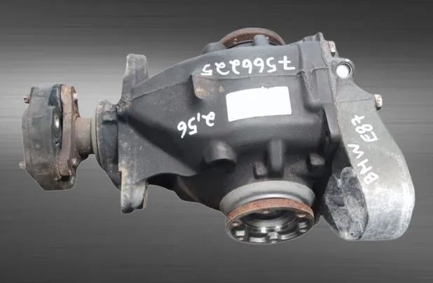 Diferencial traseiro BMW E87 Ref: 7566225 / Rapor: 2,56