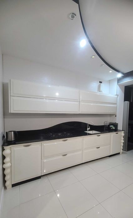 ЖК Салтівський 3к 90м2 (404587)