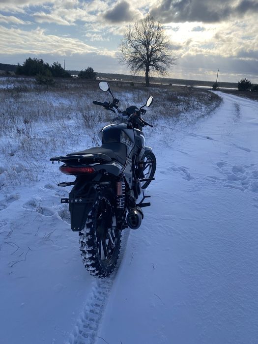 Продам мустанг 250  2025р стан нового