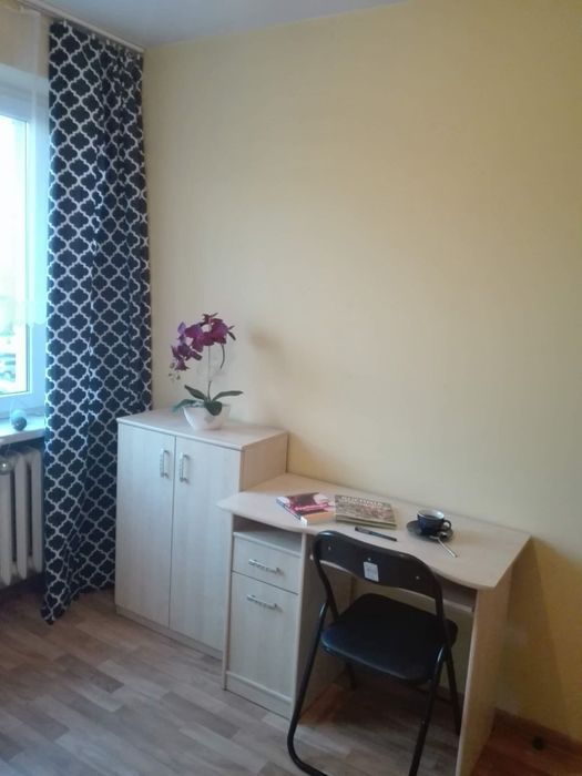 Pokój w Centrum Tarnowa, ul.Krakowska (DH Świt)