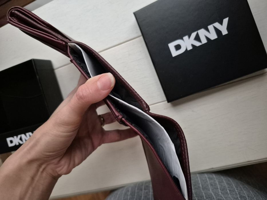 Portfel Damski DKNY