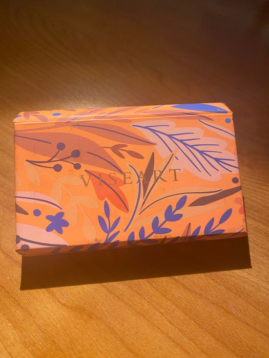 Viseart PetitPro 4 apricotine