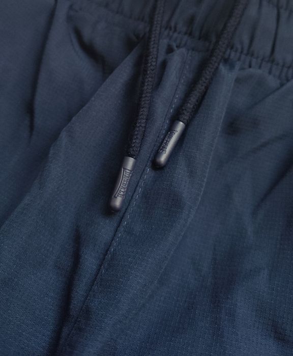 Нейлонові карго шорти Lonsdale dark navy casual (Розмір L)