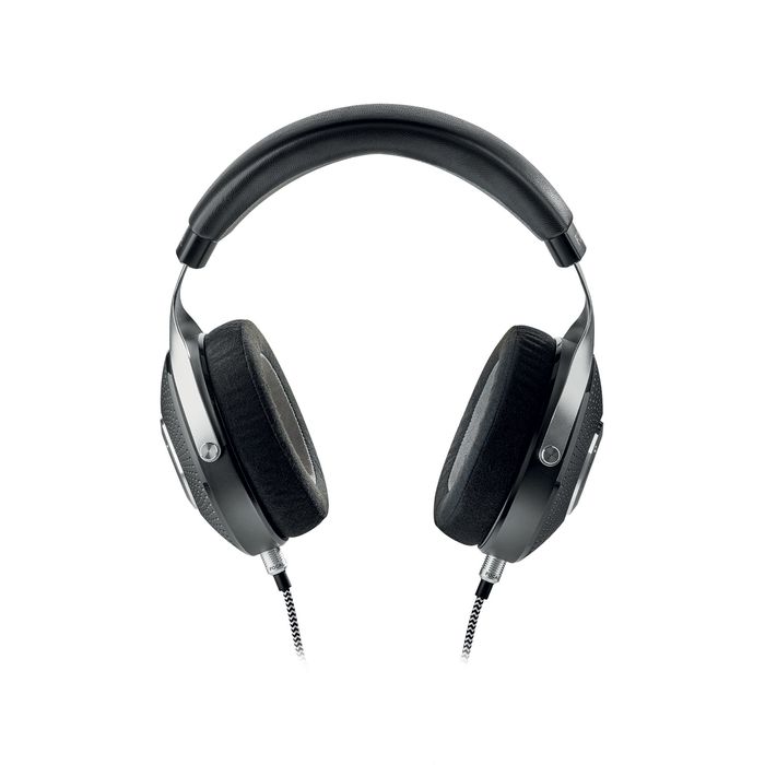 Elegia to audiofilskie, zamknięte słuchawki od Focala. Ergonomiczny ks