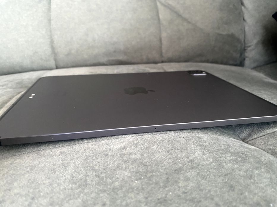 iPad Pro m1 cellular 11 cali