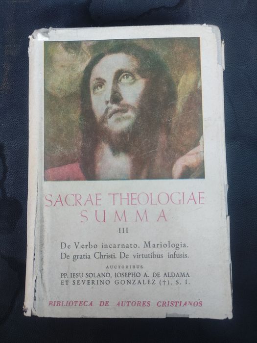 Livros Antigos Religiosos