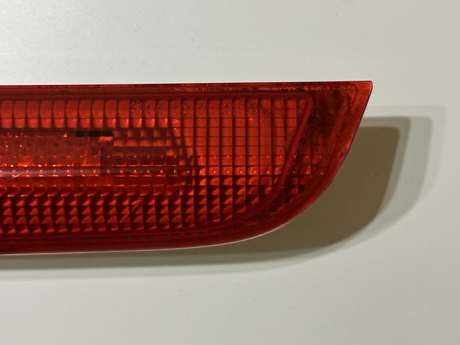 Luz 3° Stop Ford S-Max WA6 de 2006 a 2014