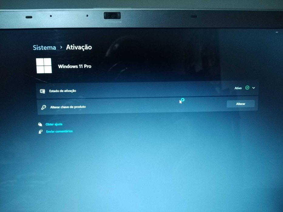 Sony VAIO AW31M/H – 18.4” | 8GB RAM | SSD 256GB | Extras incluídos
