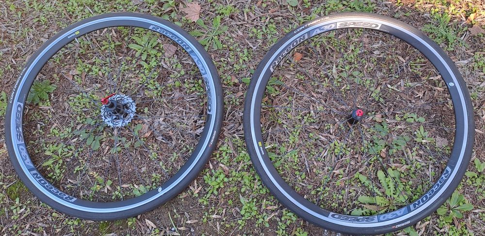 Rodas 700 A 30 ultra Light