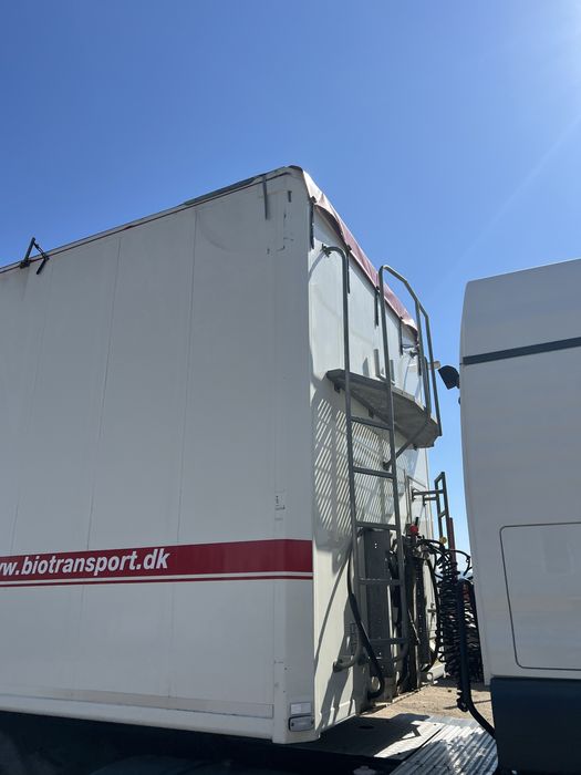 Продам лісовоз ман 4х4 TGS 18.440 Euro 5 в наявності!!