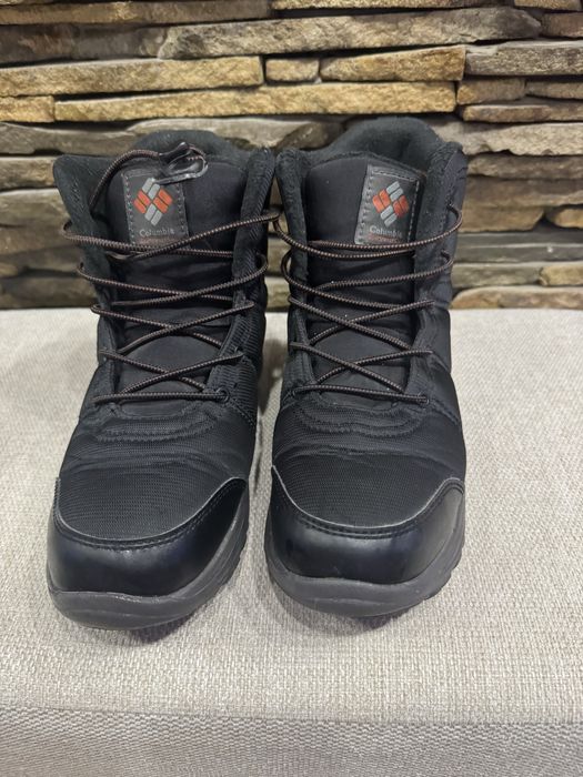 Ботинки Columbia