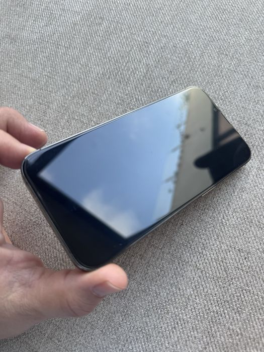 Iphone 13 Pro 256gb silver