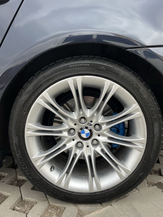 Продам Bmw 520d e61