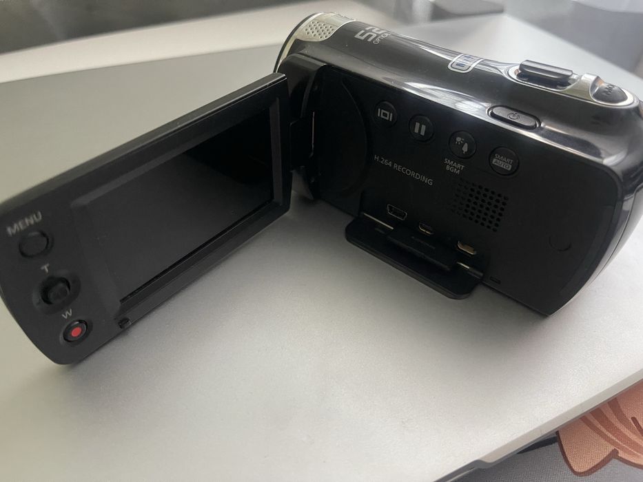 Відеокамера Samsung