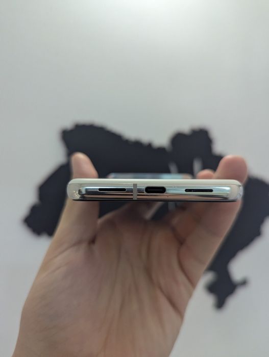 Google Pixel 8pro 128gb Porcelain. Neverlock