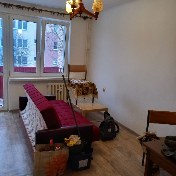 Mieszkanie do wynajęcia